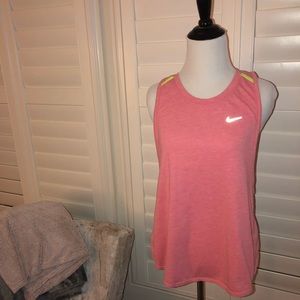 Nike Workout Tank